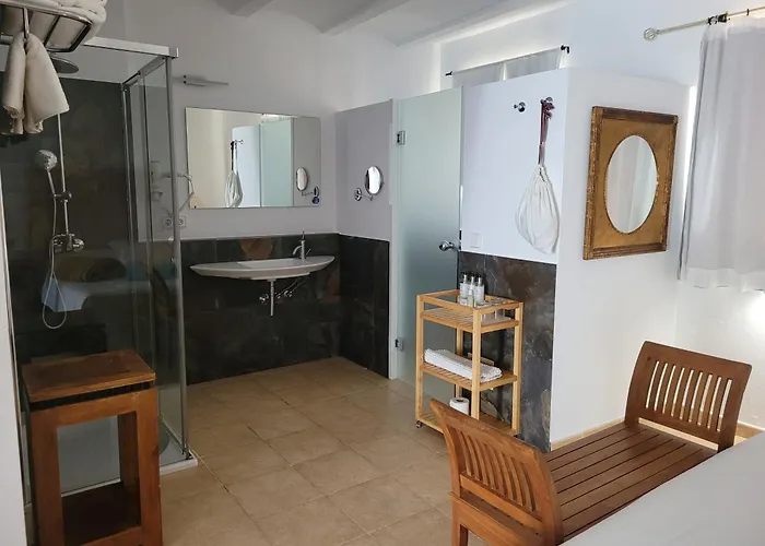 Hotel Rural Can Maries