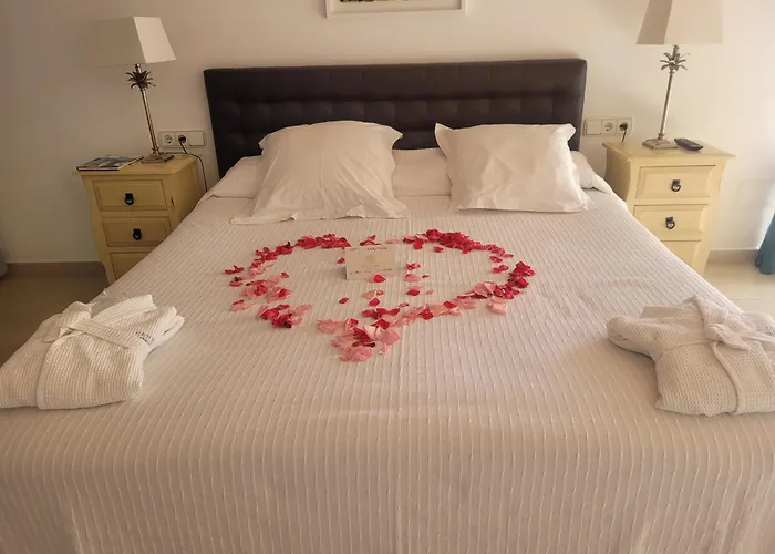 Hotel Rural Can Maries