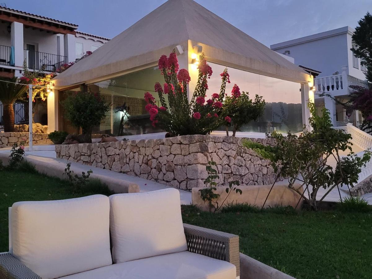 Rural Maries Farm stay Port de Sant Miguel