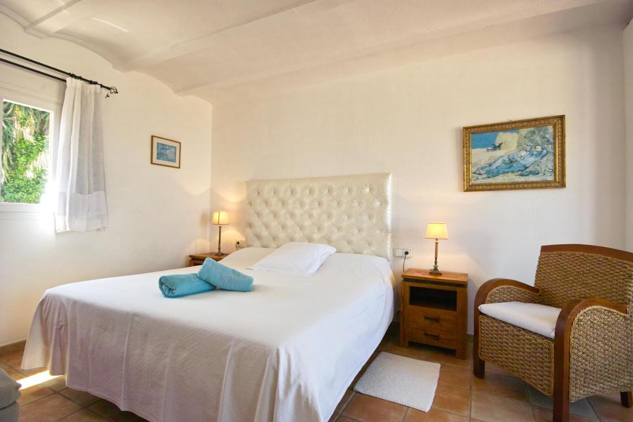 Vakantieboerderij Rural Maries