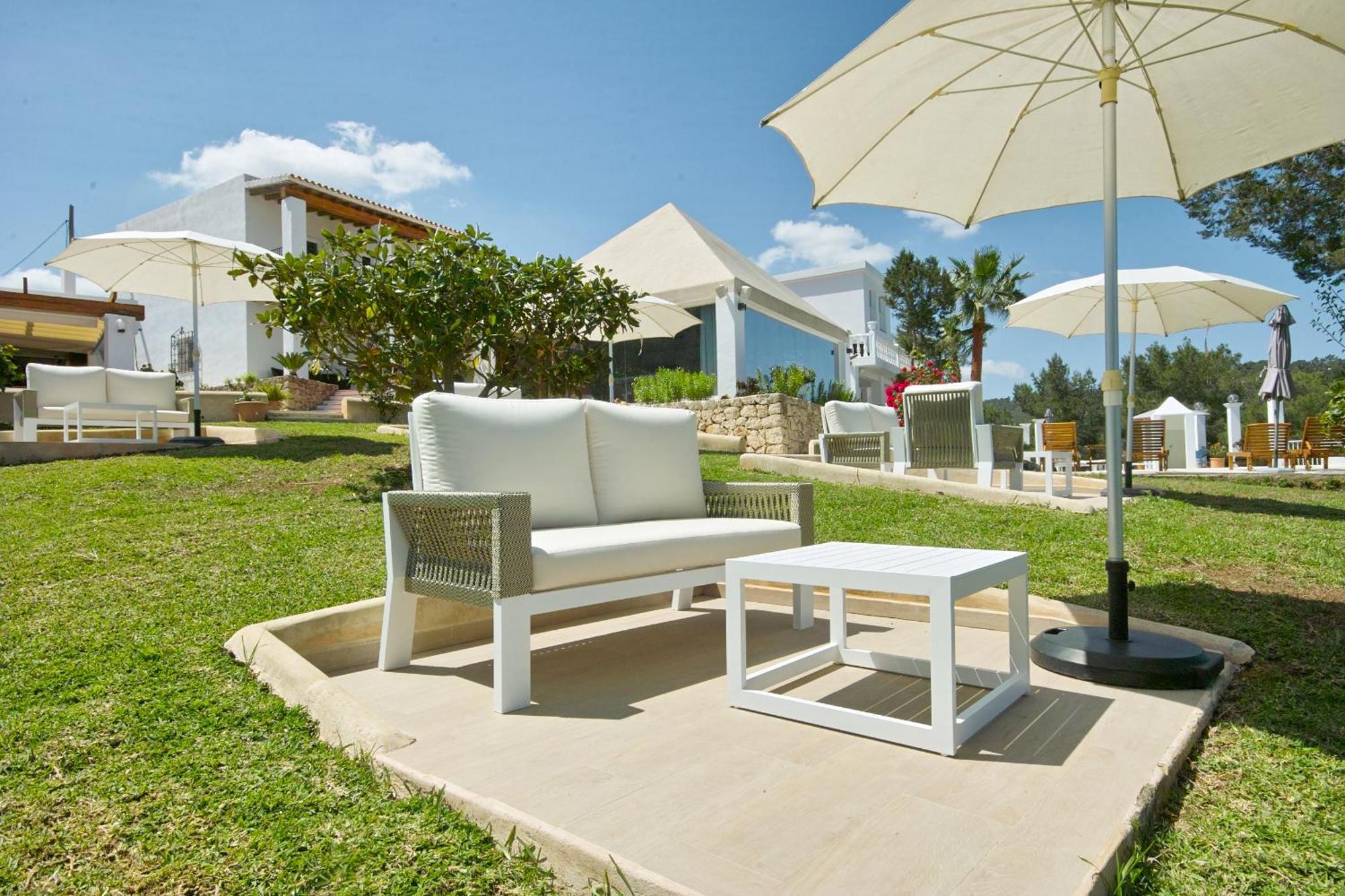 Rural Maries Farm stay Port de Sant Miguel