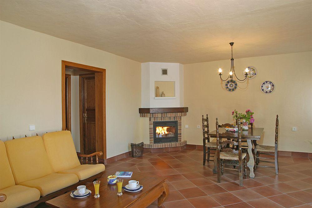 Farm stay Rural Maries Port de Sant Miguel