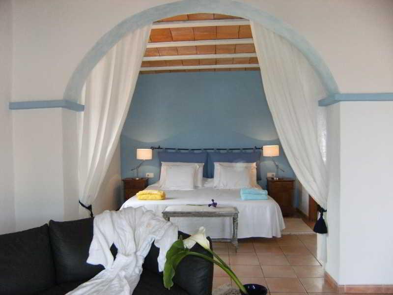 Rural Maries Vakantieboerderij Port de Sant Miguel