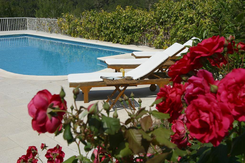 Farm stay Rural Maries Port de Sant Miguel