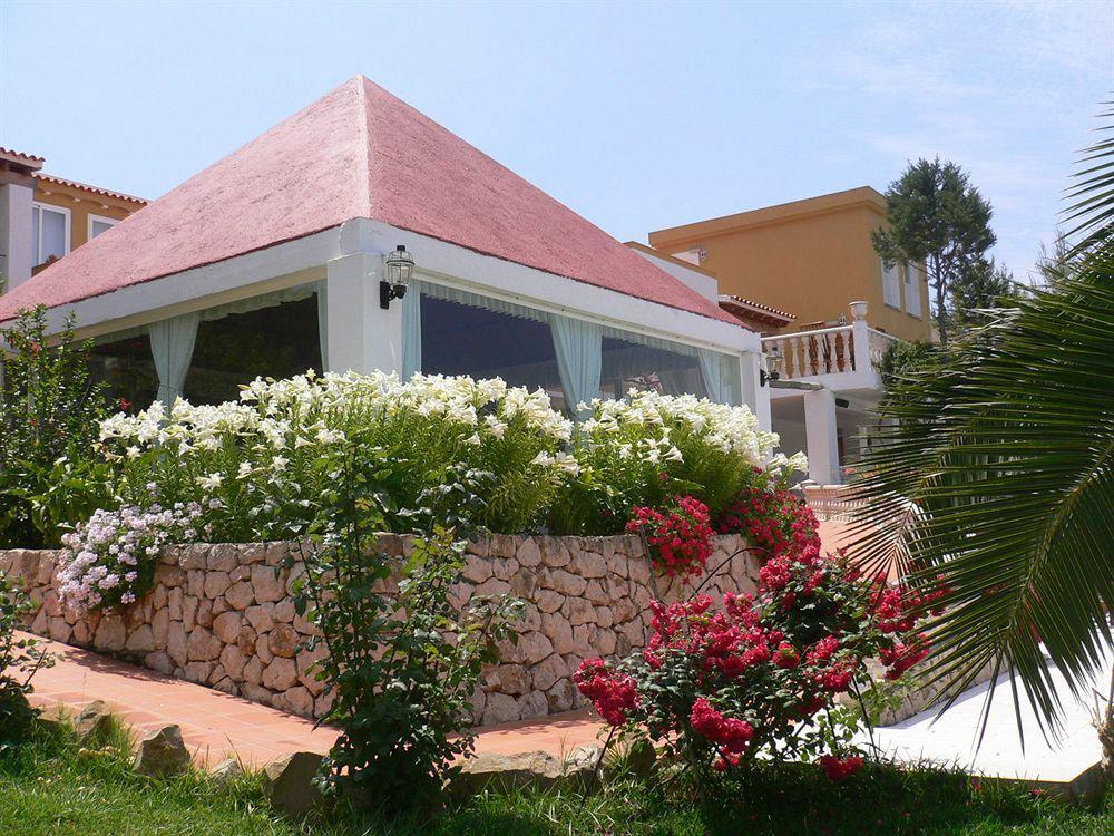 Farm stay Rural Maries Port de Sant Miguel
