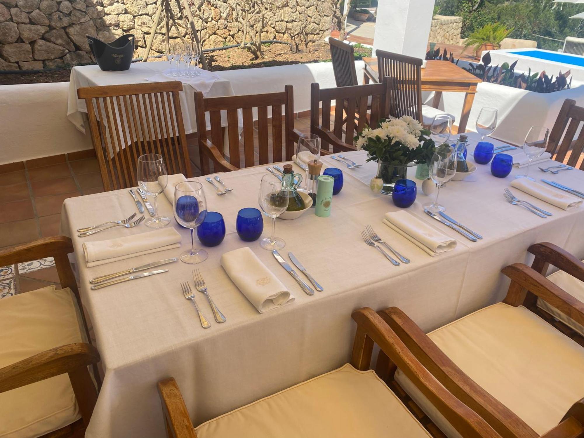 Alloggio per agriturismo Rural Maries *